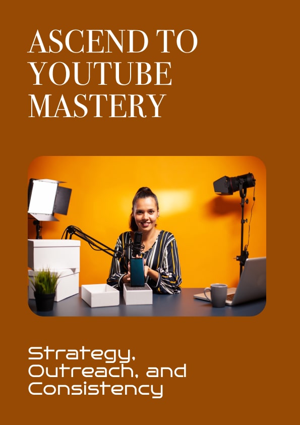 Ascend to YouTube Mastery