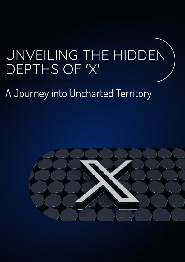 Unveiling the Hidden Depths of X